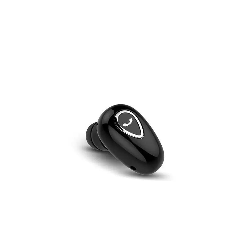 🎧 Mini Écouteurs Bluetooth 5.0 Invisibles – Son Puissant, Taille Mini !