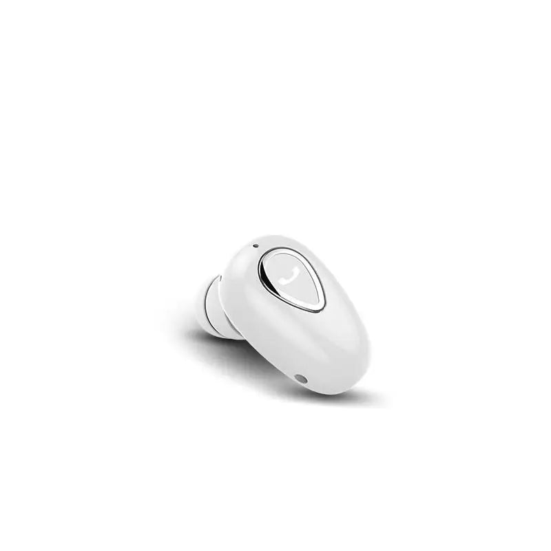 🎧 Mini Écouteurs Bluetooth 5.0 Invisibles – Son Puissant, Taille Mini !